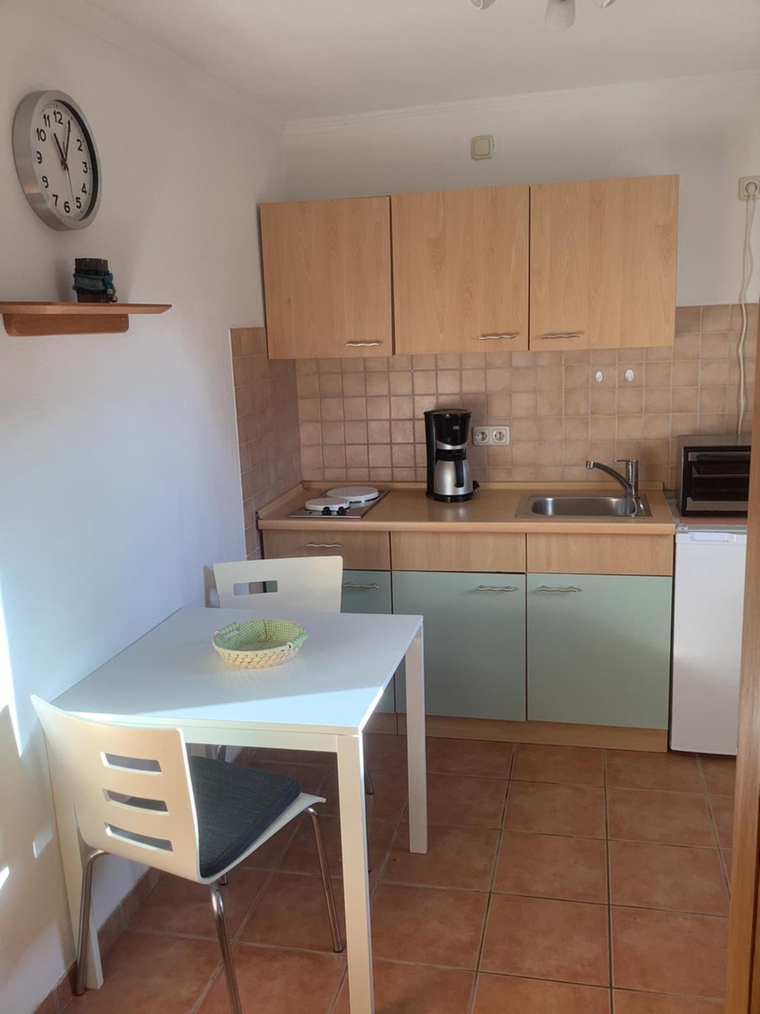Ferienwohnung 3 Dahme  Luaran gambar